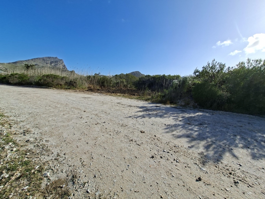 0 Bedroom Property for Sale in Pringle Bay Western Cape